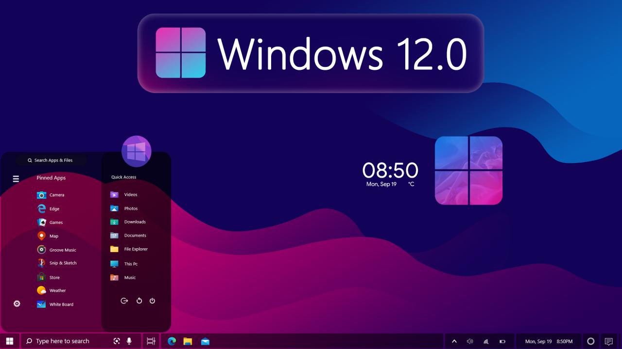 You are currently viewing WINDOWS 12 ISO FREE DOWNLOAD 64 BIT 32 BIT – UPDATE 2024
